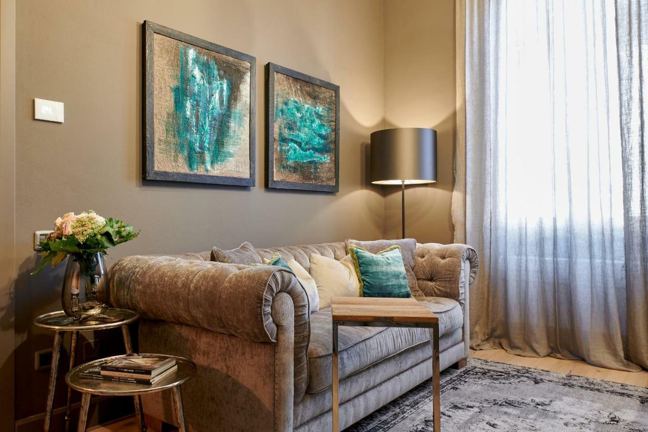 My Home For You - Tasso Style Apartment Bergamo Zewnętrze zdjęcie