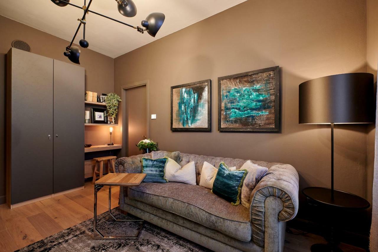 My Home For You - Tasso Style Apartment Bergamo Zewnętrze zdjęcie