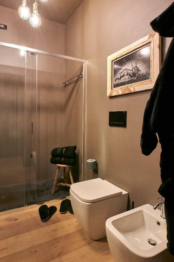 My Home For You - Tasso Style Apartment Bergamo Zewnętrze zdjęcie
