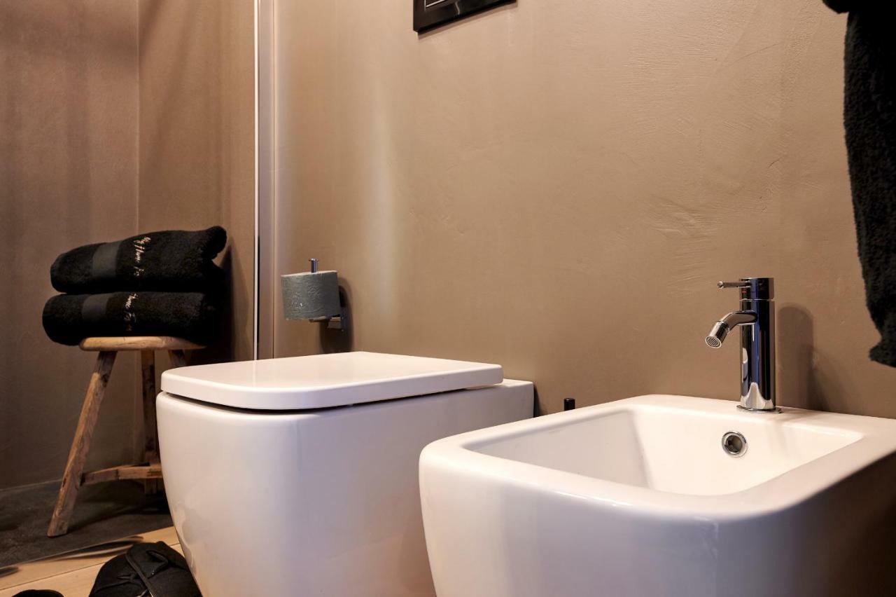 My Home For You - Tasso Style Apartment Bergamo Zewnętrze zdjęcie