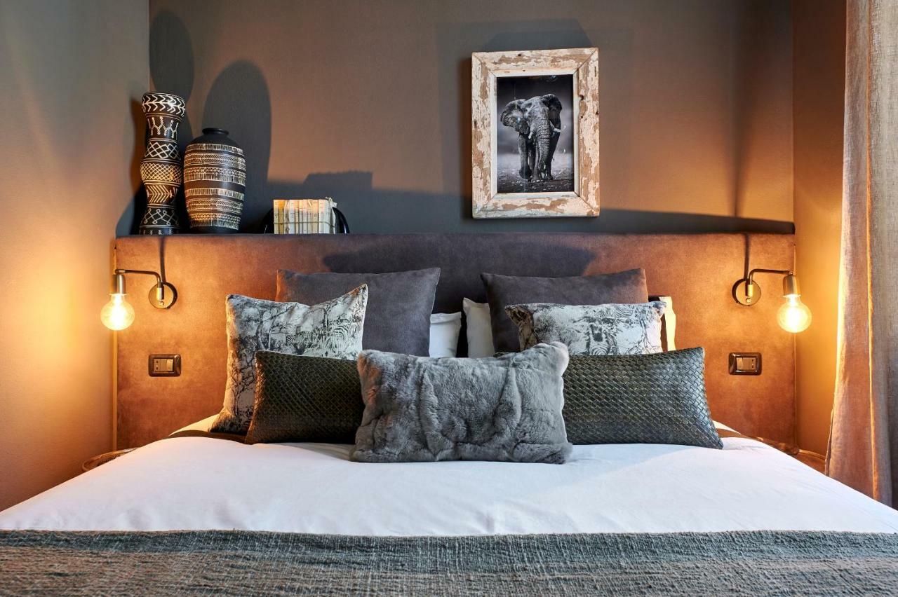 My Home For You - Tasso Style Apartment Bergamo Zewnętrze zdjęcie